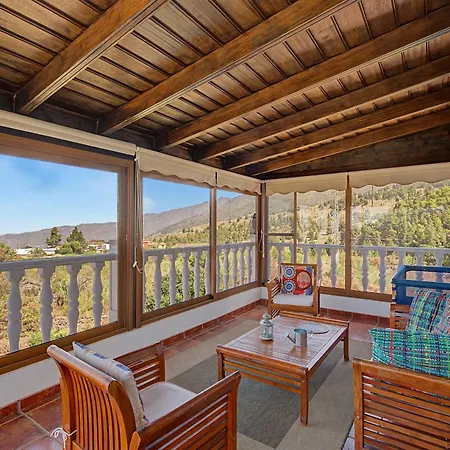 Casa La Era La Palma * El Paso
