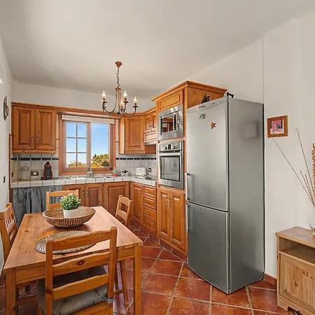 Casa La Era La Palma Appartement