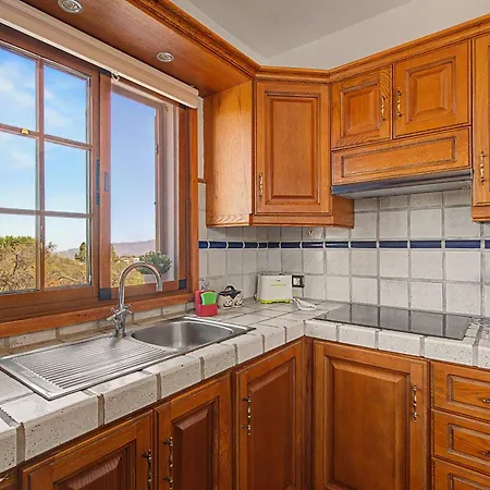 Appartement Casa La Era La Palma *