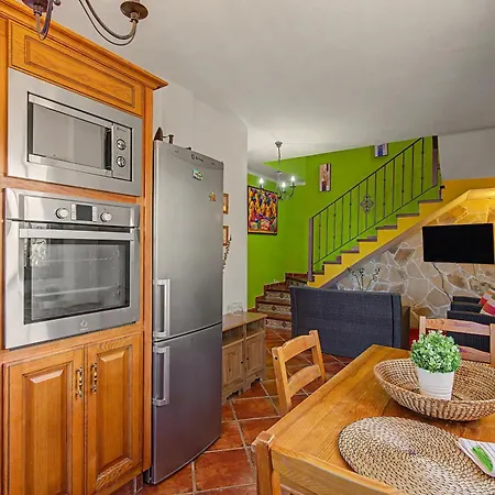 Casa La Era La Palma Appartement *