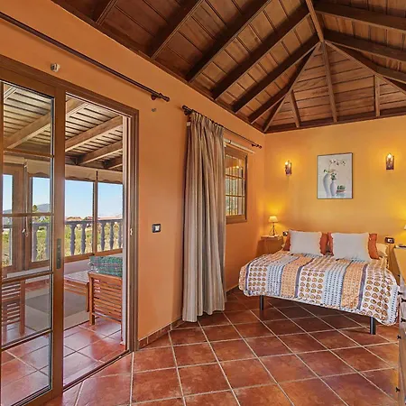 Casa La Era La Palma * El Paso