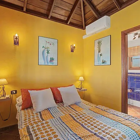 Casa La Era La Palma Appartement El Paso
