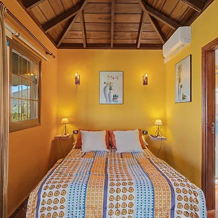Casa La Era La Palma *
