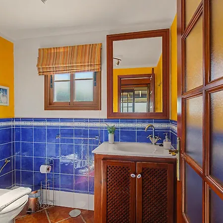 Casa La Era La Palma El Paso