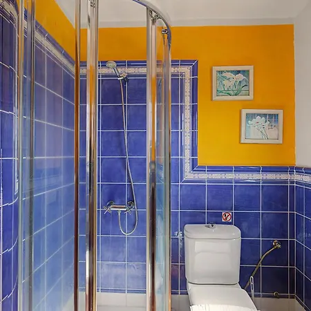 Appartement Casa La Era La Palma *