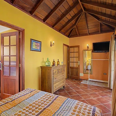Casa La Era La Palma * El Paso