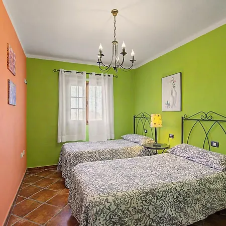 Casa La Era La Palma Appartement *