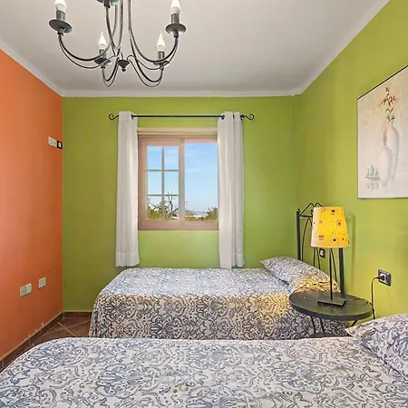 Casa La Era La Palma *