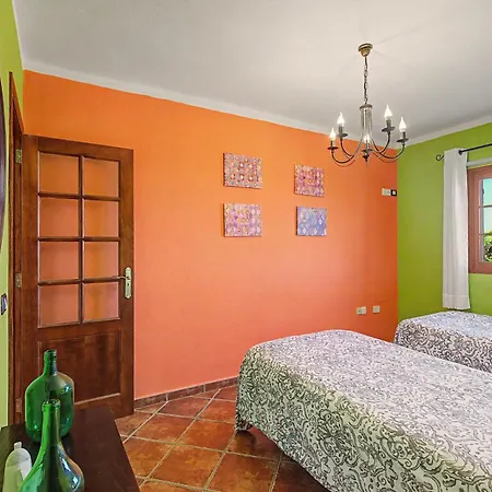 Casa La Era La Palma