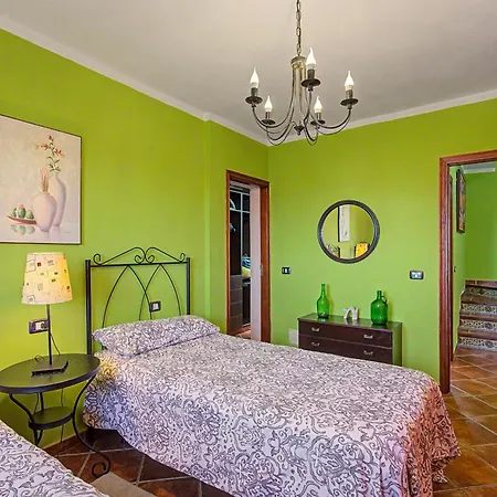 Appartement Casa La Era La Palma El Paso