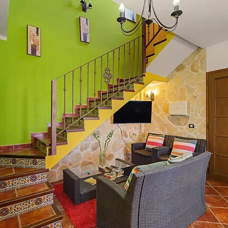 Casa La Era La Palma * El Paso