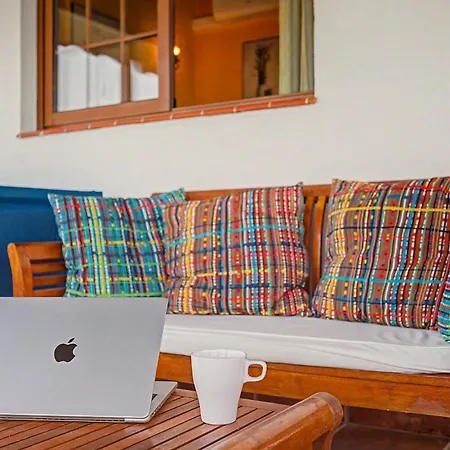 Casa La Era La Palma Appartement