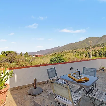 Appartement Casa La Era La Palma El Paso