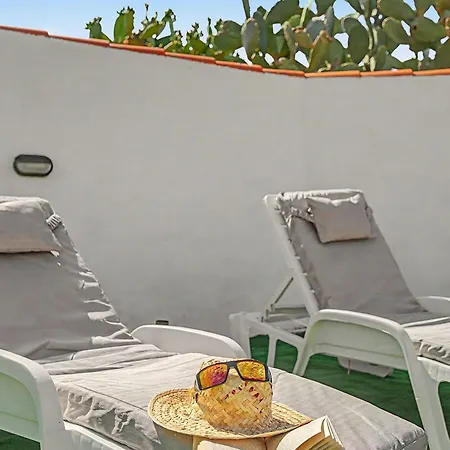 Casa La Era La Palma El Paso