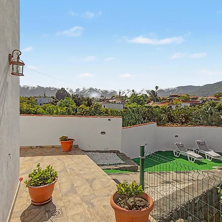 Lägenhet Casa La Era La Palma *