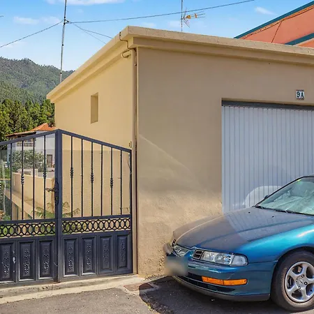 Lägenhet Casa La Era La Palma El Paso